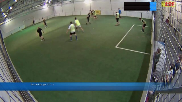 Equipe 1 Vs Equipe 2 - 07/07/21 20:06 - Loisir Poitiers - Poitiers Game Parc
