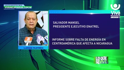 Nueva interrupción eléctrica afecta a toda Centroamérica