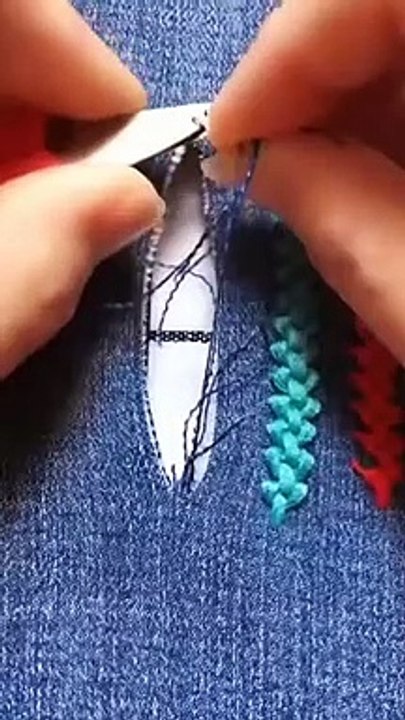 nice tricks