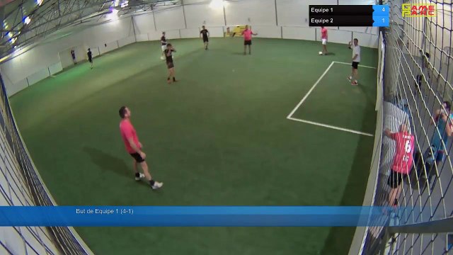 Equipe 1 Vs Equipe 2 - 07/07/21 21:12 - Loisir Poitiers - Poitiers Game Parc