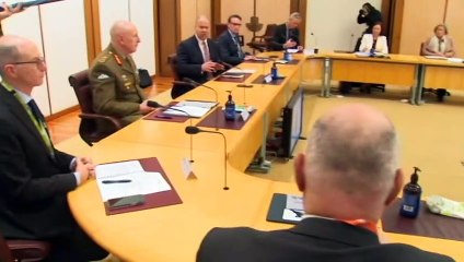 Companies to be enlisted to help speed up vaccine program