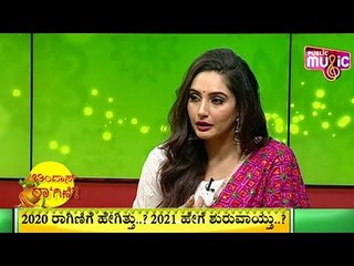 ನನ್ನ ಶತ್ರುವಿಗೂ ಆ ಪರಿಸ್ಥಿತಿ ಬರಬಾರದು ಅಂದಿದ್ಯಾಕೆ ರಾಗಿಣಿ..? | Ragini Dwivedi | Sandalwood | Ugadi