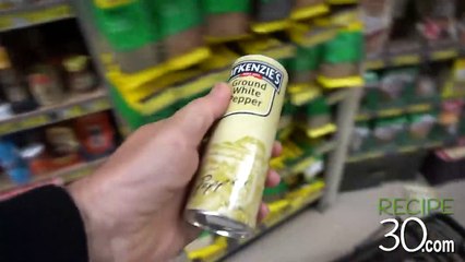 Kfc Secret Recipe Accidentally Revealed!  Watch How To Make It!