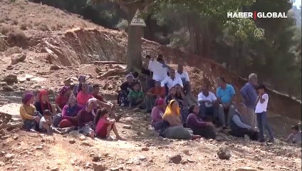 3 gündür her yerde aranıyordu! Ölü olarak bulundu