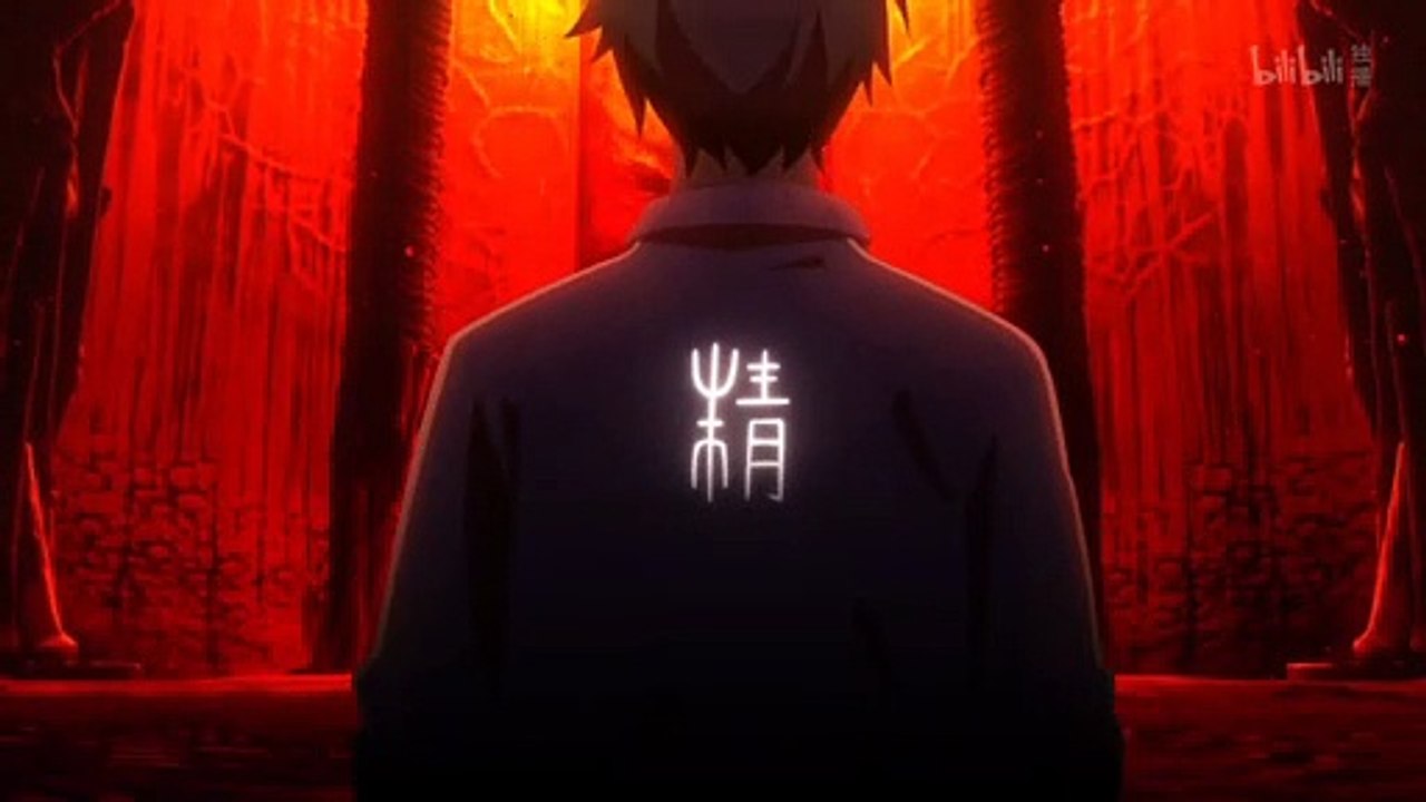 The Daily Life of the Immortal King Season 2 Trailer Versión 2