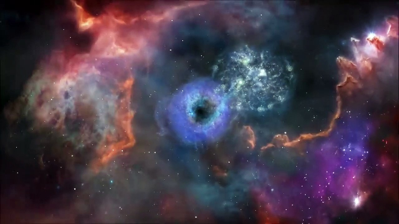 It'S Already Begun But People Don'T Feel It - The New Earth 