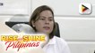 People's Reform Party, pormal ng inanunsyo ang suporta kay Davao City Mayor Sara Duterte