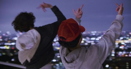 glaive - fuck this town