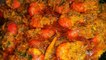 চিংড়ি ভুনা রেসিপি | Shrimp Bhuna Recipe In Bangla | স্পেশাল চিংড়ি মাছ ভুনা | Chingri Mach Vuna