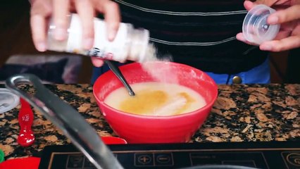 2 Ingredient Low Carb Tortillas | Keto