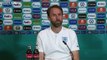 Gareth Southgate says England are 'playing a really good opponent' in Euros 2020 semi-final clash with Denmark