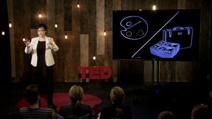 How To Make Hard Choices | Ruth Chang