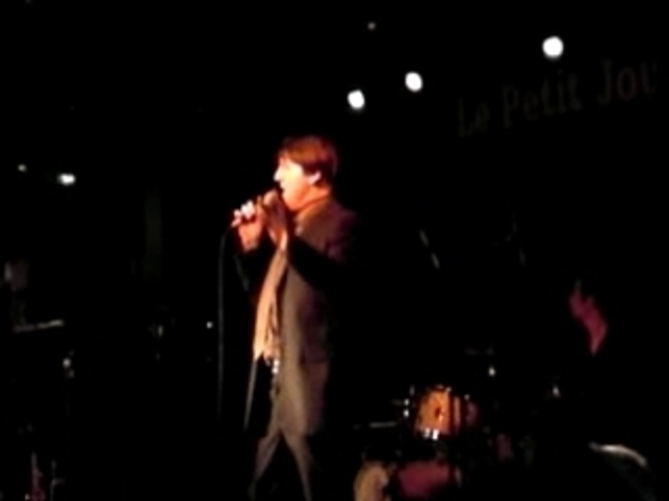Laurent Yokel - Summertime