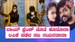 Nayanthara, Vignesh Shivan Receive First Dose Of Covid-19 Vaccination