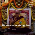 The Life And Journey Of The 14th Dalai Lama