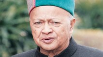 Former Himachal Pradesh Virbhadra Singh passes away at 87