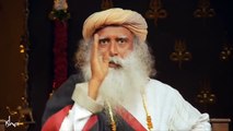 ¿Por qué te sientes bajo de energía todo el día - Sadhguru