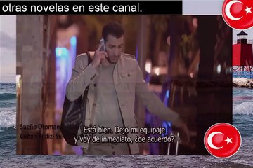 Amor en Emergencia (Acil Ask Araniyor) capitulo 16