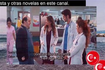 Amor en Emergencia Capitulo 9 Completo