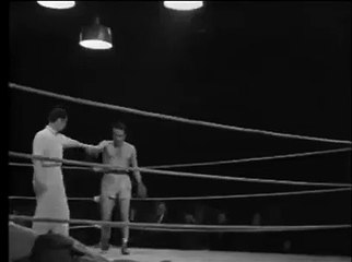 Campeón sin corona (1945) - pelicula Completas - Parte 2