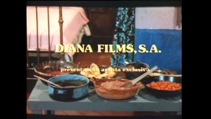 Duro pero seguro _ La India Maria - PARTE 1