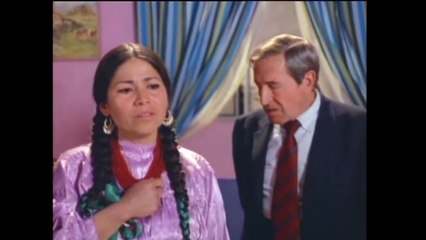 Duro pero seguro _ La India Maria - PARTE 2