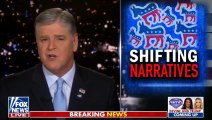 Sean Hannity 7-5-2021 FULL - FOX BREAKING NEWS July 7, 2021
