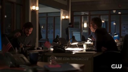 In The Dark 3x04 Season 3 Episode 4 Trailer - Safe and Sound