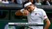 2021 Wimbledon Day 9 Recap: Roger Federer Falls in Straight Sets, Novak Djokovic Reaches Quarterfinals