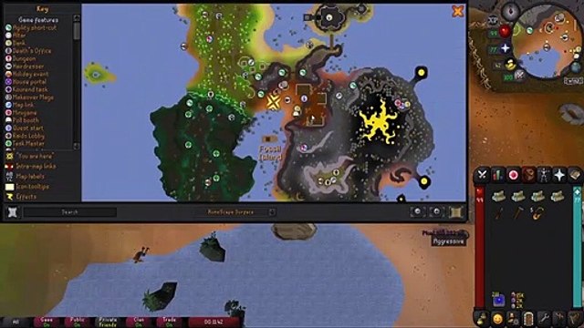 Osrs Efficient Birdhouse Runs - The Easiest Way!