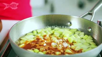 Flutter Together - Add Screen With Form Controls - Recipe App