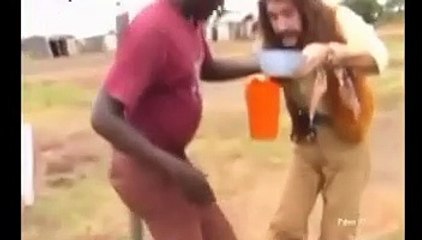 Çok ilginç bir deney