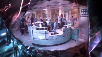 Holby City Series 22 Episode 32