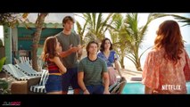 THE KISSING BOOTH 3 Official Trailer #1 (NEW 2021) Joey King Netflix Romance Movie HD