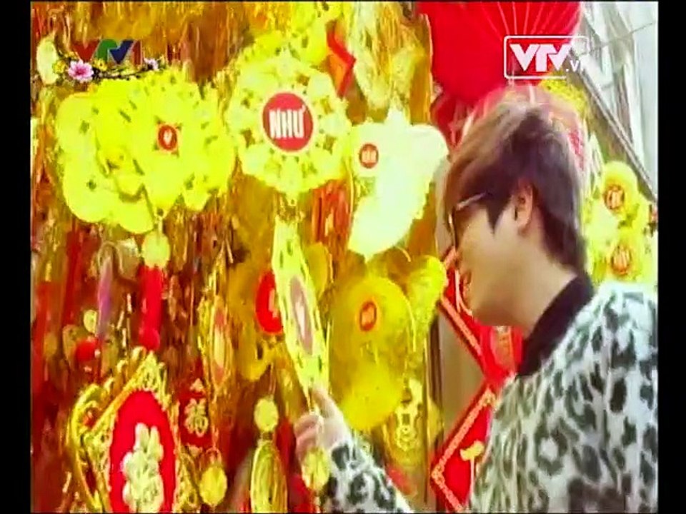 VTV1 - Ca nhạc theo yêu cầu: Theo nhịp xuân ca