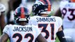 Broncos Player Profile: Kareem Jackson