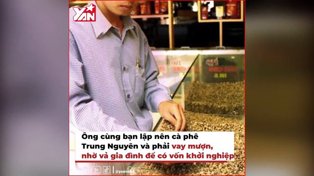 Tuổi 20 của các tỷ phú Việt: người trượt đại học, người vay tiền khởi nghiệp