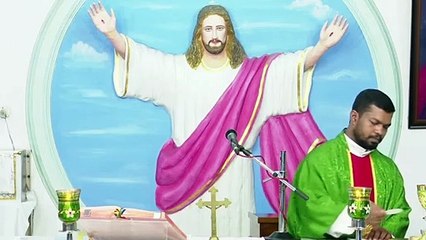 Holy Mass I Malayalam Mass I July 8 I Thursday I Qurbana I 6.45 AM