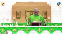 Catholic Mass Today I Holy Mass I Thursday July 8 2021 I English Holy Mass I 8.00 AM I Daily Mass