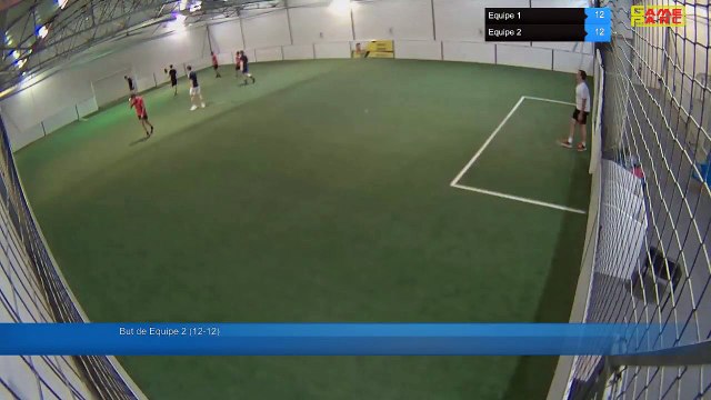 But de Equipe 2 (12-12) - Equipe 1 Vs Equipe 2 - 07/07/21 21:12 - Loisir Poitiers
