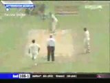 India vs Pakistan 2007 2nd Test Highlights_Ganguly _Jaffer_ Laxman _Misbah _ Kamran_Younis hit tons