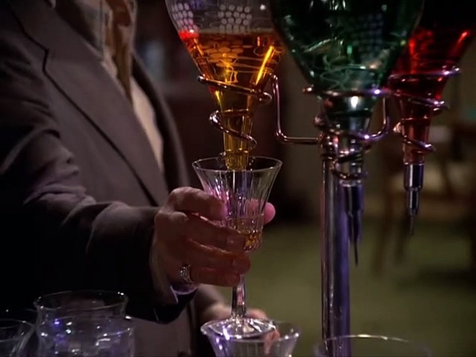 Misión Imposible -7x04- Leona (Leona)