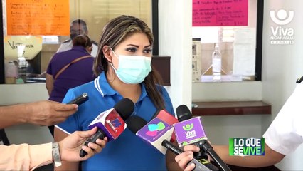 Migración tiene oficina en Ciudad Sandino y atiende cuatro municipios más