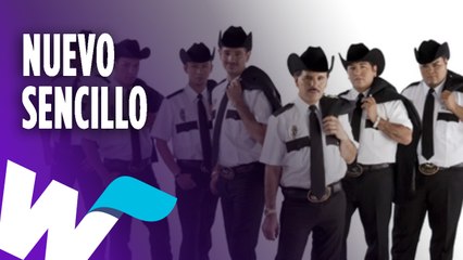 Patrulla 81 y su nuevo sencillo 'No aprendí a olvidar'