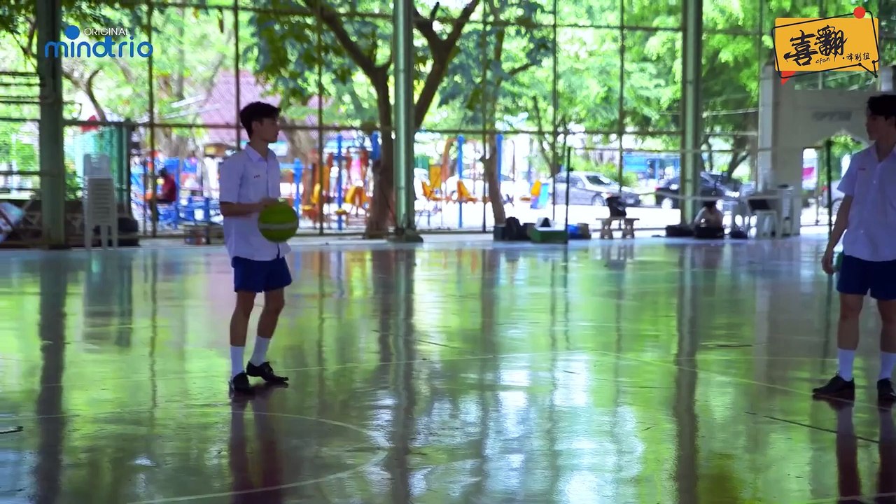 一見鍾情 第一部分 中字