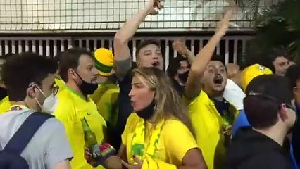 Argentina conquista Copa América