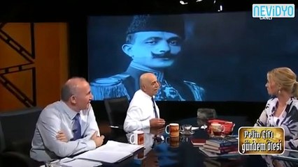 'Enver, 80 Mustafa Kemal'e bedel'