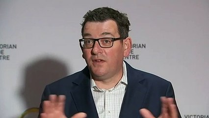 Victoria records no new local COVID cases for 11 straight days