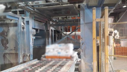 공주 시멘트 업체에서 40대 하청업체 직원 압착사고로 사망 / YTN