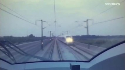 Nejikoničtější mosty světa: Stavěním k budoucnosti (železniční část, CZ)